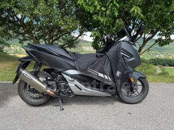 HONDA SH 300 ABS