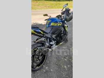 SUZUKI GSX-S 1000