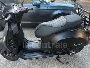 PIAGGIO VESPA GTS 300 IE SUPER SPORT