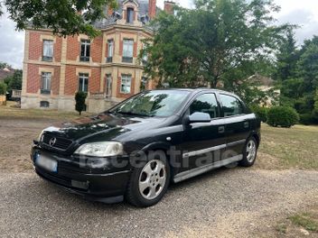 OPEL ASTRA 2 II 2.0 16S DTI SPORT 5P
