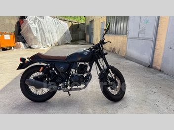 ARCHIVE AM-60 125 CAFE RACER
