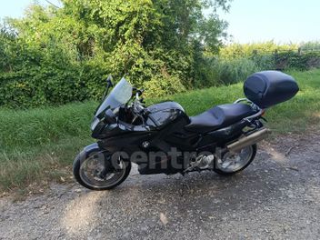 BMW F 800 800 GT
