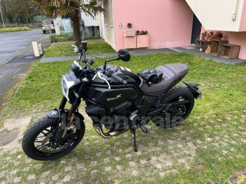 CF MOTO 700 CL-X 700 HERITAGE