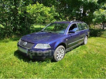 VOLKSWAGEN PASSAT 5 BREAK V BREAK TDI 130