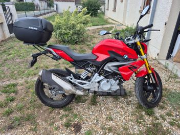 BMW G 310 R G 310 R