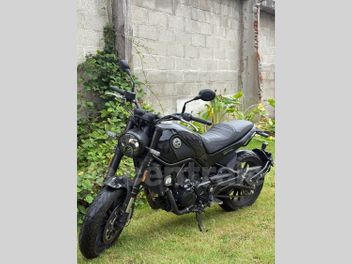 BENELLI LEONCINO 500 ABS