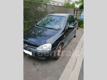 OPEL 