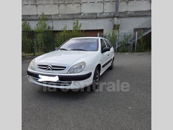 CITROEN 
