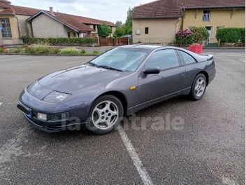 NISSAN 300 ZX Z32 II COUPE 3.0 V6 TWIN TURBO 280