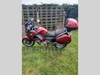 HONDA DEAUVILLE 700