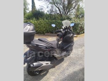 KYMCO XCITING 400 ABS