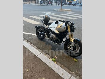 BMW R1200 NINE T