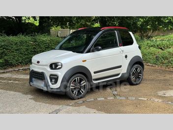 MICROCAR 