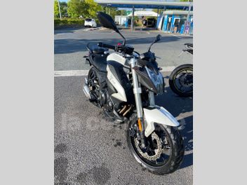 VOGE ROADSTER 500