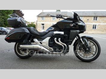 HONDA CTX 1300