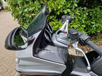 APRILIA SRV 850