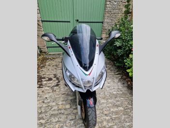 APRILIA SRV 850