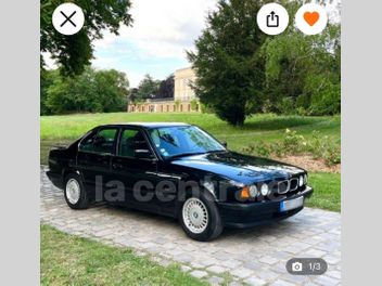 BMW SERIE 5 E34 (E34) 520I 24S
