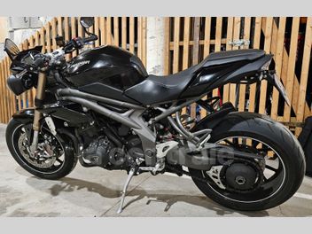 TRIUMPH SPEED TRIPLE 1050 ABS