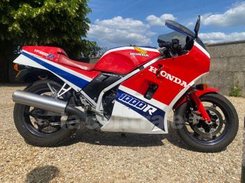 HONDA CBX 1000