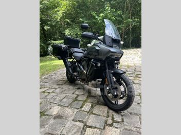 HARLEY DAVIDSON PAN AMERICA 1250