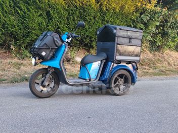 LIGIER PULSE 3 L2E 4.8KW