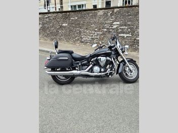 YAMAHA XVS 1300 MIDNIGHT STAR