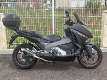HONDA INTEGRA 750