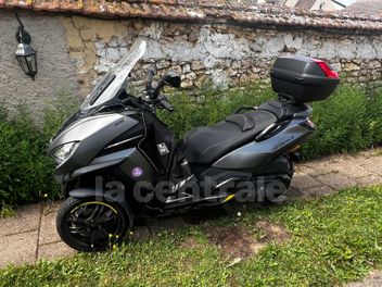 PEUGEOT METROPOLIS 400 RXR