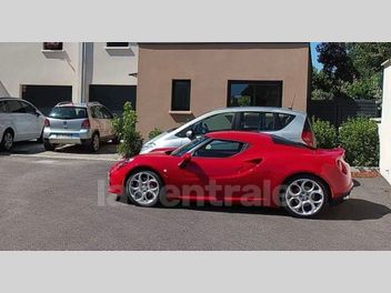 ALFA ROMEO 