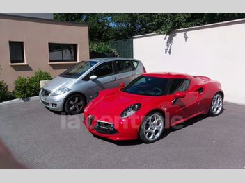ALFA ROMEO 