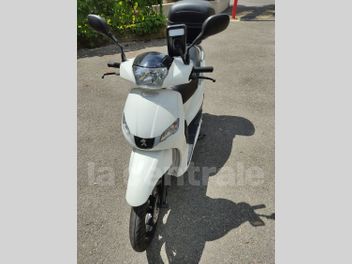 PEUGEOT CITYSTAR 50