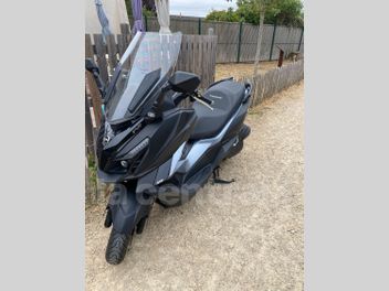 SYM CRUISYM 125 ABS TCS
