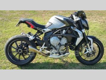 MV AGUSTA DRAGSTER 800 RR
