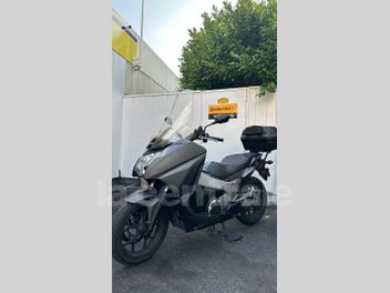 HONDA INTEGRA 750