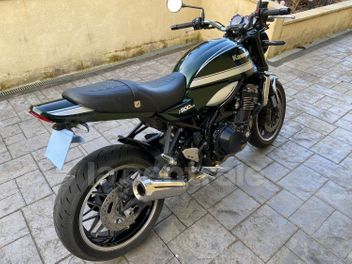 KAWASAKI Z 900 RS 900