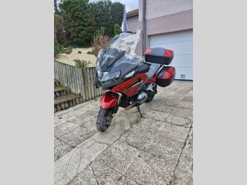 BMW R1200 RT ABS INT SPORT