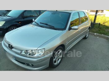 PEUGEOT 