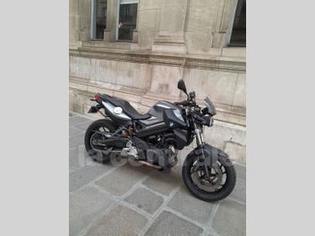BMW F 800 R ABS