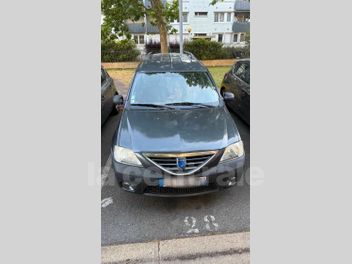 DACIA 