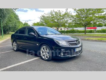 OPEL VECTRA 3 III 2.8 V6 TURBO OPC 5P