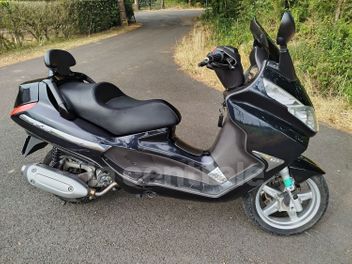 PIAGGIO X8 125 PREMIUM