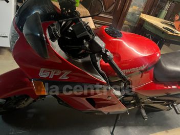 KAWASAKI ELIMINATOR 1000