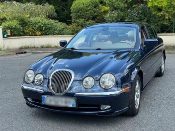 JAGUAR 