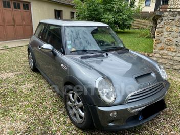 MINI MINI JCW 3P 1.6 200 COOPER S JCW