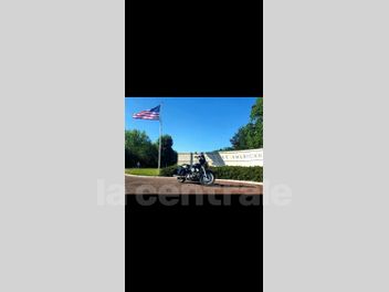 HARLEY DAVIDSON SOFTAIL H CLASSIC 1340