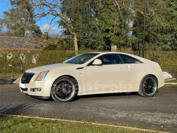 CADILLAC 