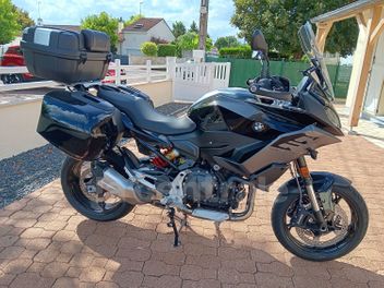 BMW F900 XR 900