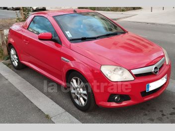 OPEL 
