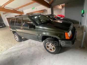 JEEP 